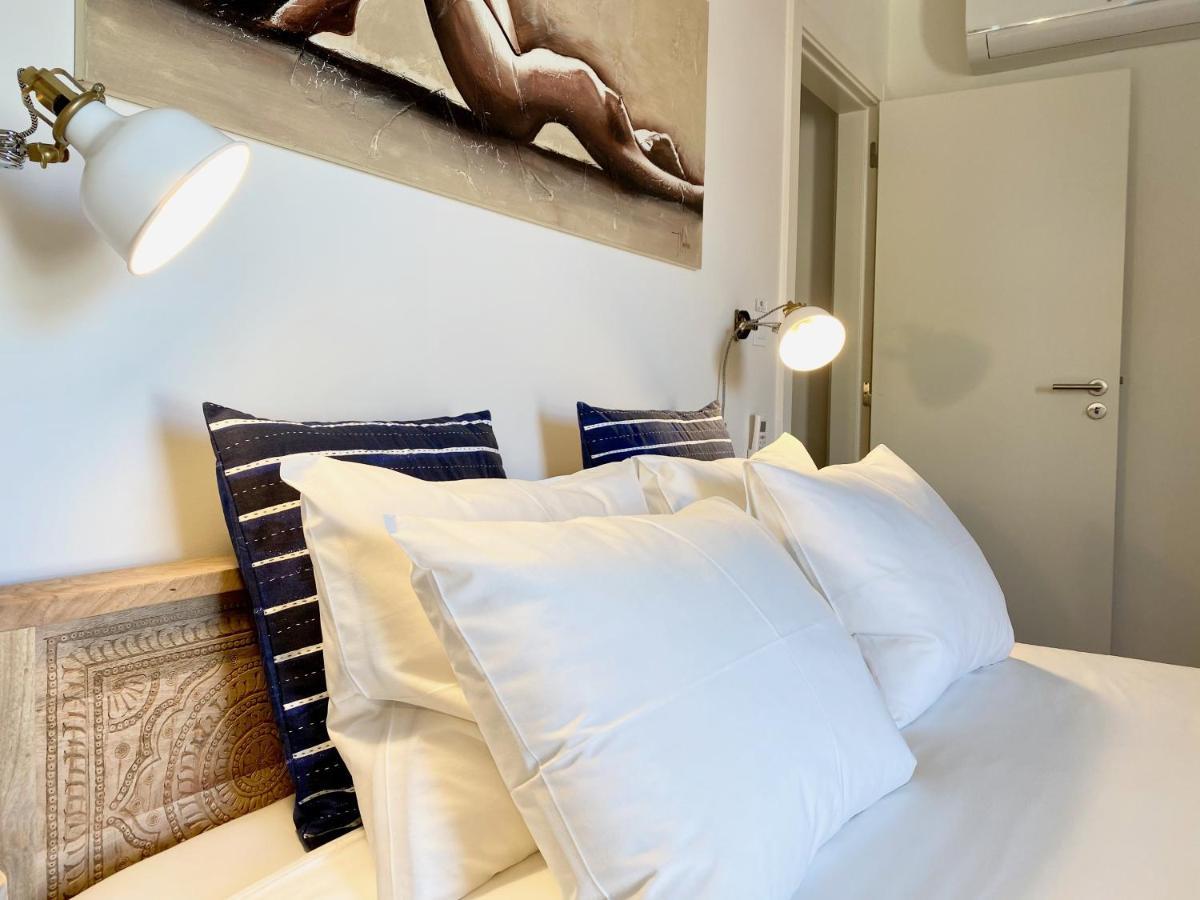 Unique Apartment By Myplaceforyou, In The Center Of Lisbon With Views Over The City And The Tagus River Экстерьер фото