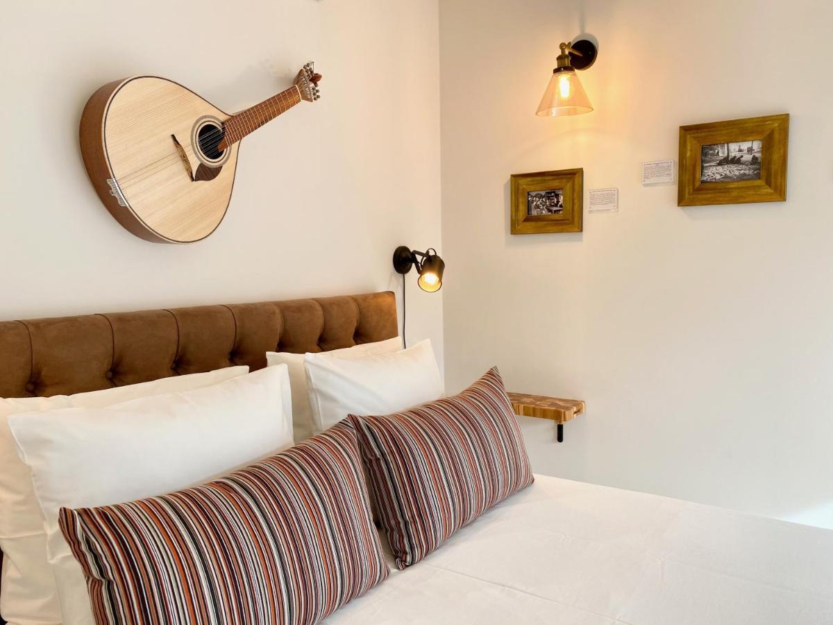 Unique Apartment By Myplaceforyou, In The Center Of Lisbon With Views Over The City And The Tagus River Экстерьер фото
