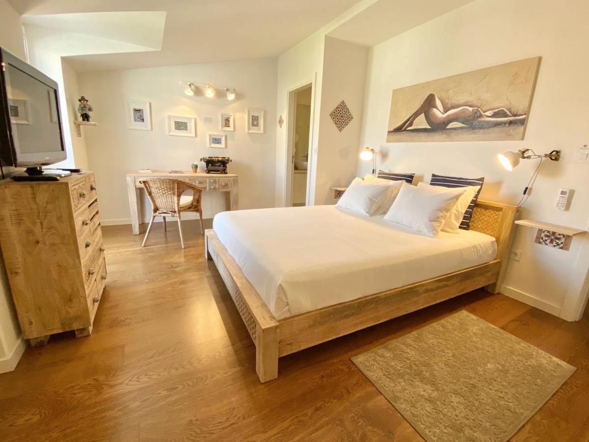Unique Apartment By Myplaceforyou, In The Center Of Lisbon With Views Over The City And The Tagus River Экстерьер фото