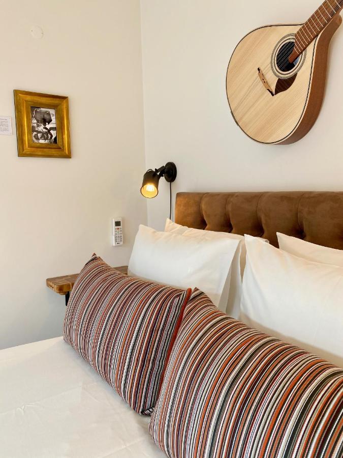 Unique Apartment By Myplaceforyou, In The Center Of Lisbon With Views Over The City And The Tagus River Экстерьер фото