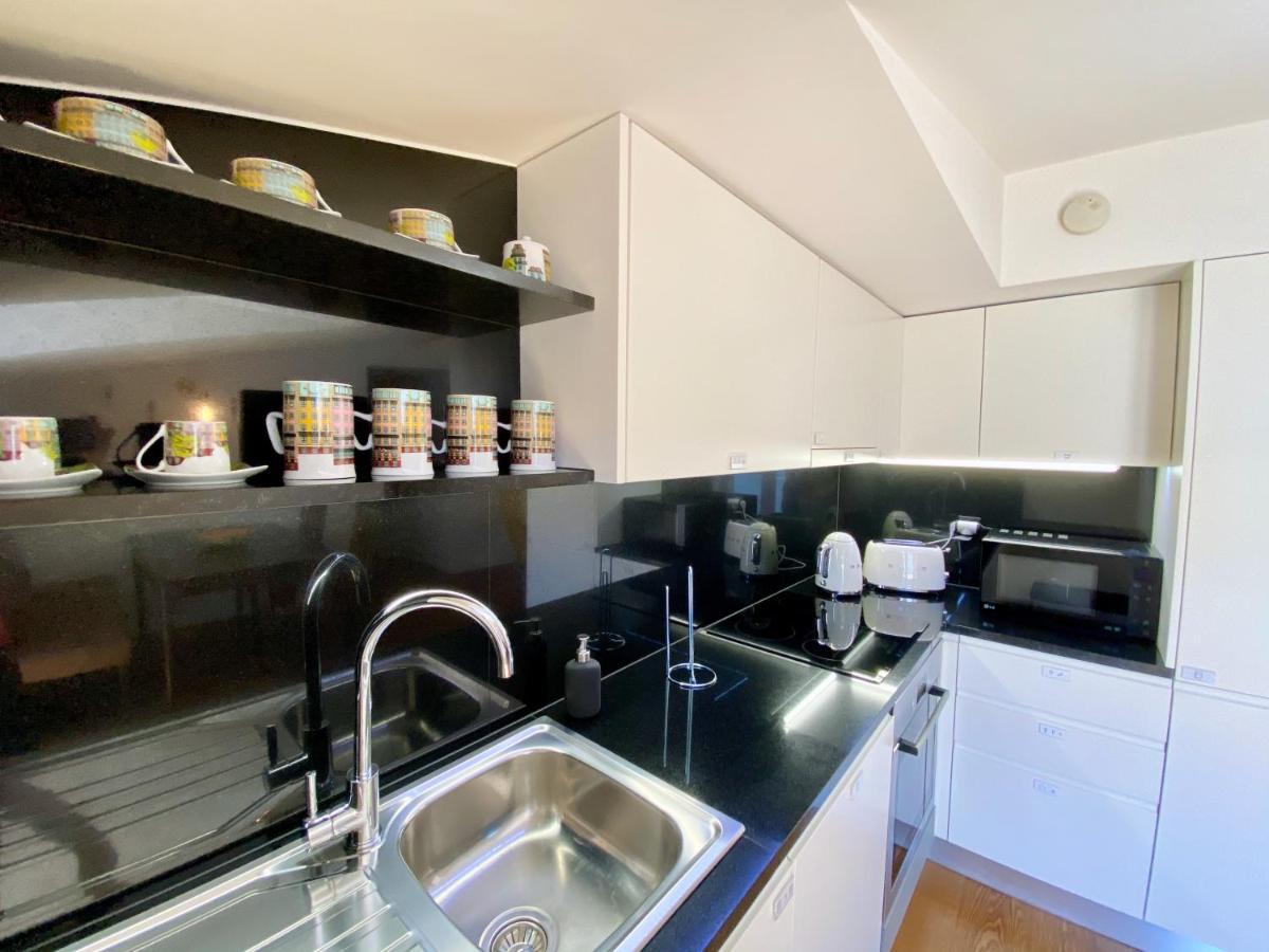 Unique Apartment By Myplaceforyou, In The Center Of Lisbon With Views Over The City And The Tagus River Экстерьер фото